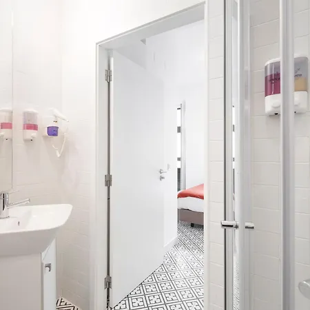 Apartament Lsa Castelo S Jorge By Numa