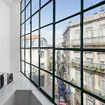 Lejlighed Serviced - Castelo S. Jorge *