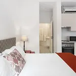 Appartement Serviced - Castelo S. Jorge