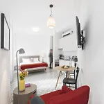 Lejlighed Serviced - Castelo S. Jorge *