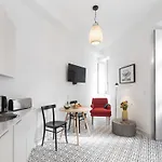 Lejlighed Serviced - Castelo S. Jorge Lisboa