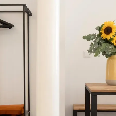 Lsa Castelo S Jorge By Numa Apartamento *
