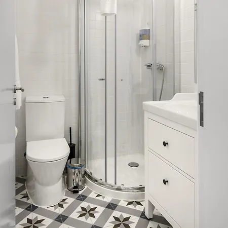 Apartamento Lsa Castelo S Jorge By Numa *