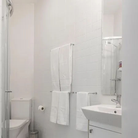 Lsa Castelo S Jorge By Numa Apartamento