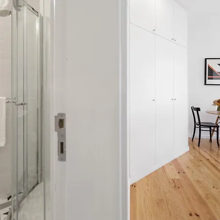 Lsa Castelo S Jorge By Numa Apartamento *