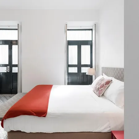 Apartamento Lsa Castelo S Jorge By Numa *
