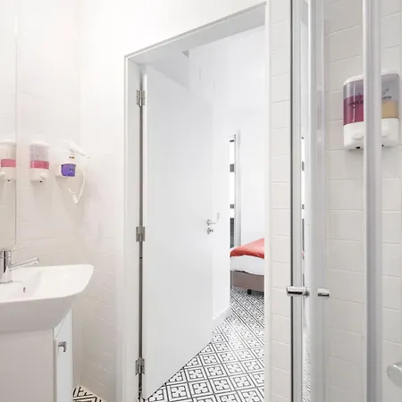 Apartamento Lsa Castelo S Jorge By Numa *