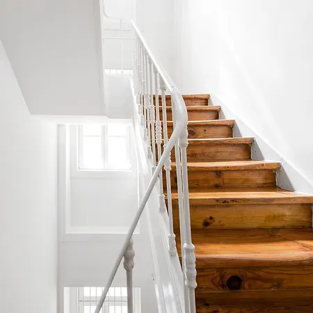 Appartamento Serviced - Castelo S. Jorge