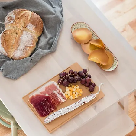 Appartamento Serviced - Castelo S. Jorge *