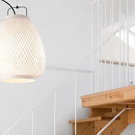 Serviced - Castelo S. Jorge Lisbona