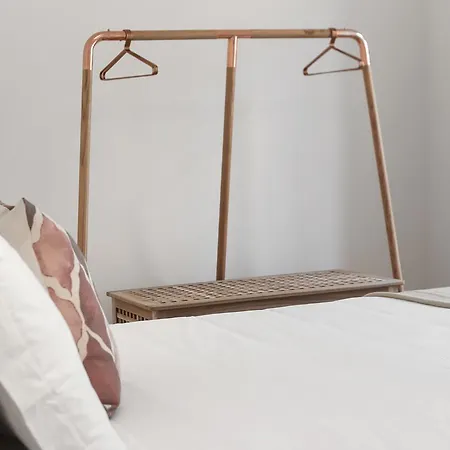 Apartament Serviced - Castelo S. Jorge Lizbona