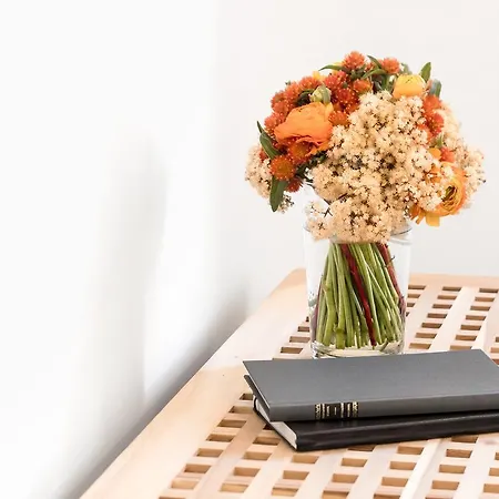 Appartamento Serviced - Castelo S. Jorge *