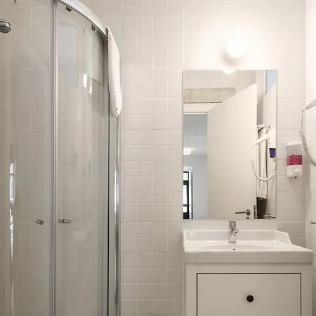 Serviced - Castelo S. Jorge Apartament