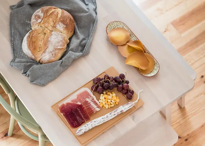 Appartement Serviced - Castelo S. Jorge *