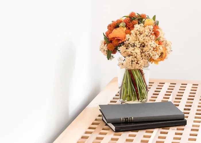 Appartement Serviced - Castelo S. Jorge *