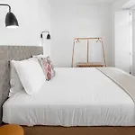Serviced - Castelo S. Jorge Lisboa