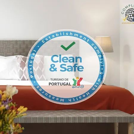 Appartement Serviced - Castelo S. Jorge Lisboa