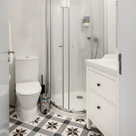 Appartement Serviced - Castelo S. Jorge *