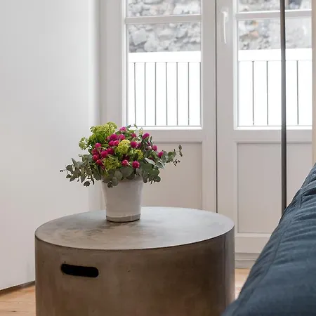 Appartement Serviced - Castelo S. Jorge